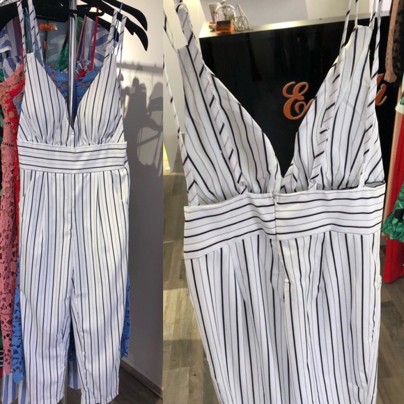 B&W Striped Jumper - Picture 7 of 7